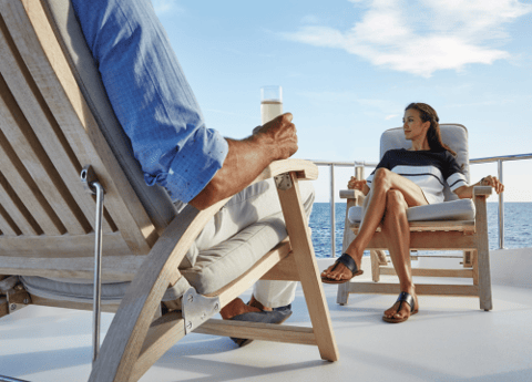 Insuring your Yacht